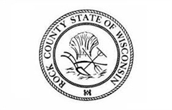 Rock County State of WI
